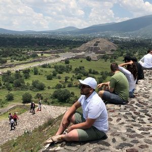 Meet your Posher, Abel